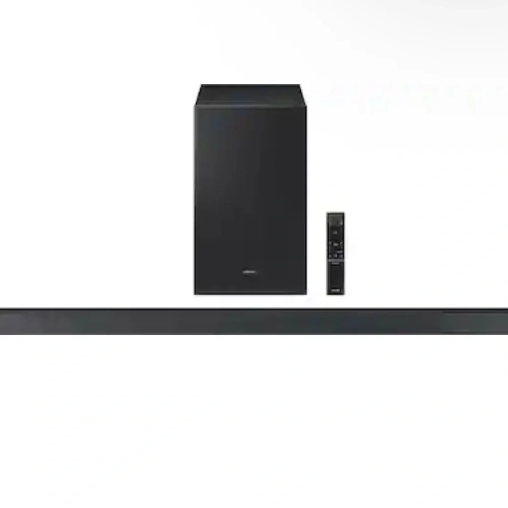 NIB - Samsung HW-S700D 3.1 Channel S-Series Soundbar with Wireless Subwoofer